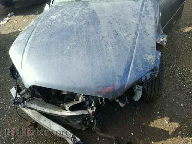 2005 AUDI A4 - VIN: WAUDF68E95A476474 - Photo 7