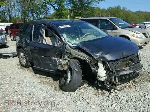 Photo 2FMDK38C07BB35284 - FORD EDGE 2007