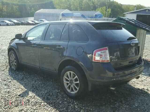 2007 FORD EDGE - VIN: 2FMDK38C07BB35284 - Photo 3