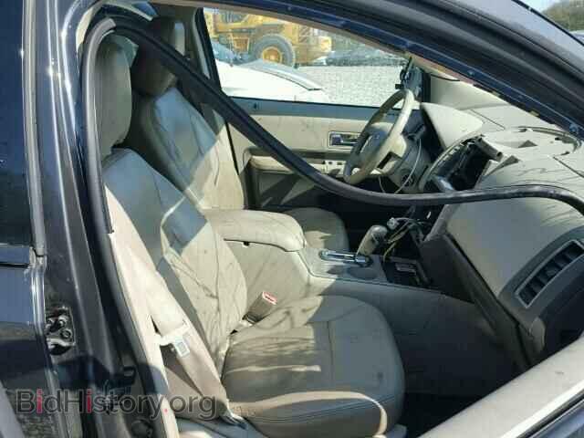 2007 FORD EDGE - VIN: 2FMDK38C07BB35284 - Photo 5