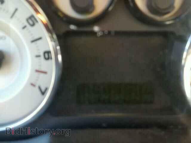 2007 FORD EDGE - VIN: 2FMDK38C07BB35284 - Photo 8