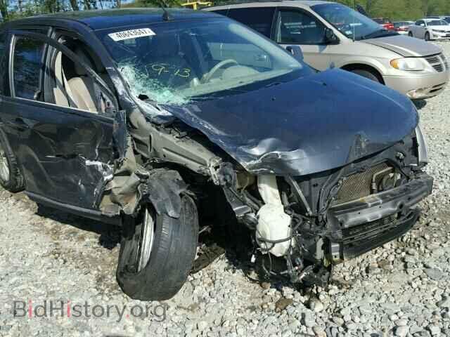 2007 FORD EDGE - VIN: 2FMDK38C07BB35284 - Photo 9