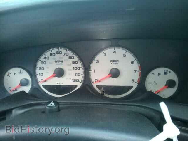 2003 DODGE NEON - VIN: 1B3ES56C23D196343 - Фото 8