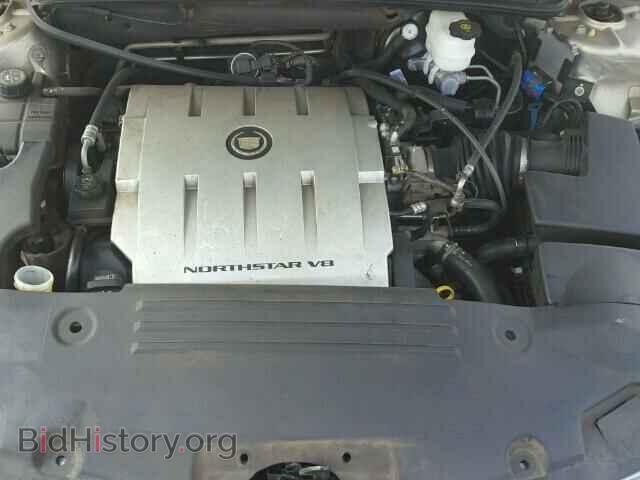 2009 CADILLAC DTS - VIN: 1G6KD57Y29U106500 - Фото 7