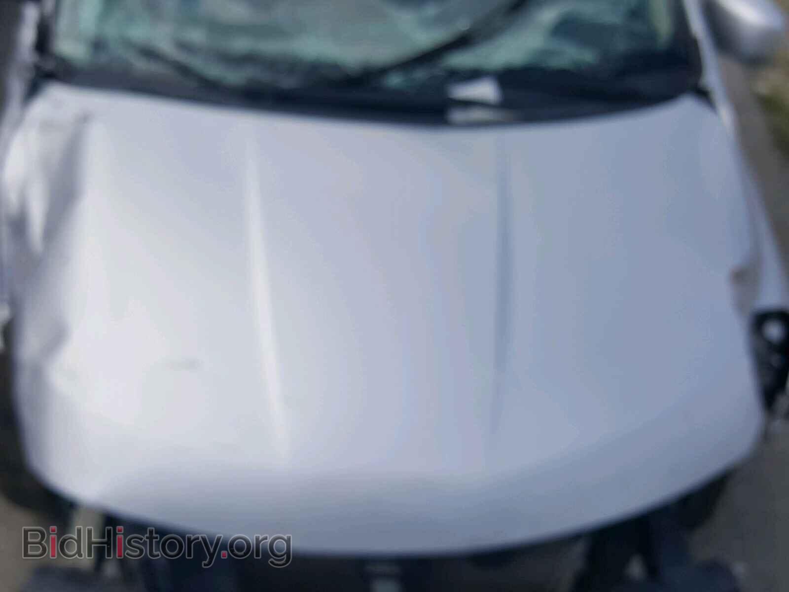 2011 NISSAN VERSA - VIN: 3N1BC1AP3BL368795 - Фото 7