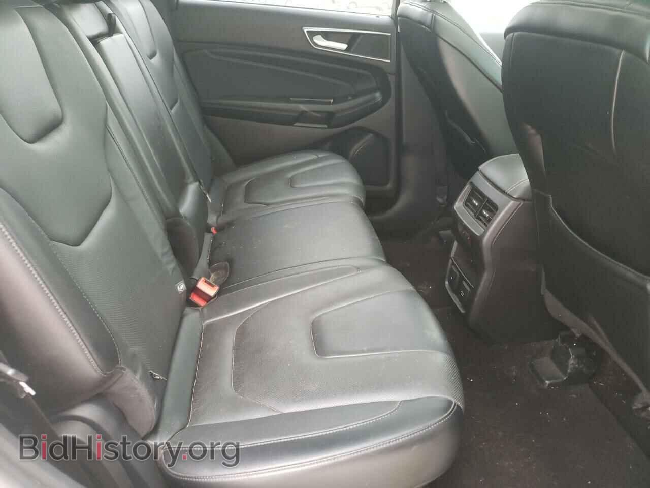 2015 FORD EDGE - VIN: 2FMTK3K82FBB64221 - Фото 6