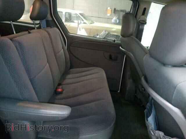 2005 DODGE CARAVAN - VIN: 1D4GP24R95B213638 - Фото 6