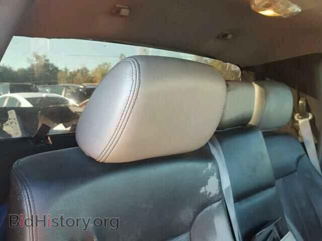 2013 FORD F150 - VIN: 1FTMF1CM2DFA86676 - Фото 6