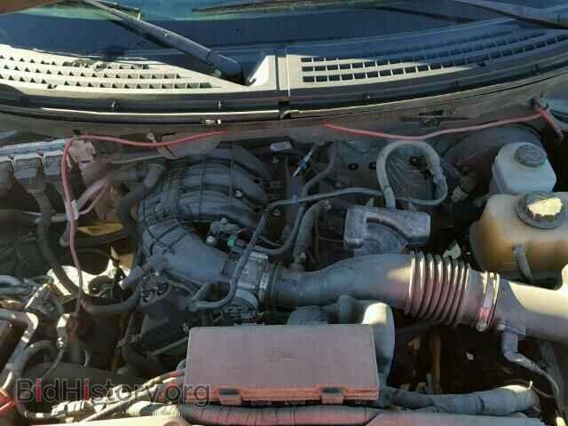 2013 FORD F150 - VIN: 1FTMF1CM2DFA86676 - Фото 7