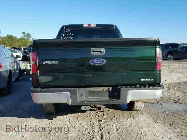 2013 FORD F150 - VIN: 1FTMF1CM2DFA86676 - Фото 10
