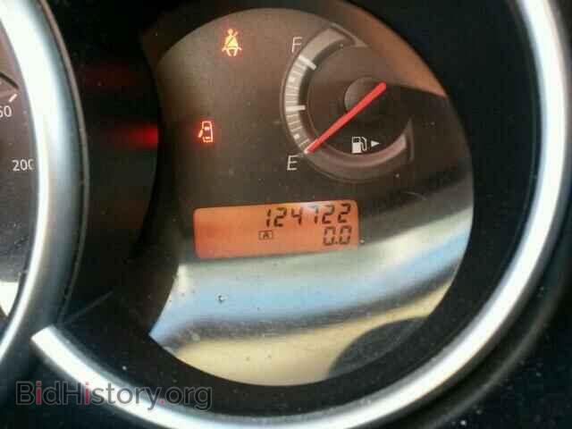 2011 NISSAN VERSA - VIN: 3N1BC1CPXBL373702 - Фото 8