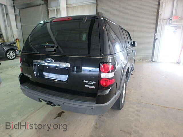 2006 FORD EXPLORER - VIN: 1FMEU73E66UA67628 - Фото 4