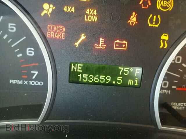 2010 FORD EXPLORER - VIN: 1FMEU7D86AUA81837 - Photo 8