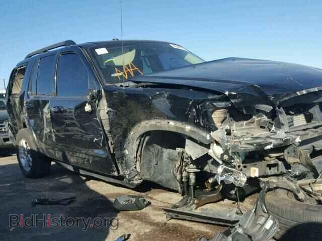2010 FORD EXPLORER - VIN: 1FMEU7D86AUA81837 - Photo 10