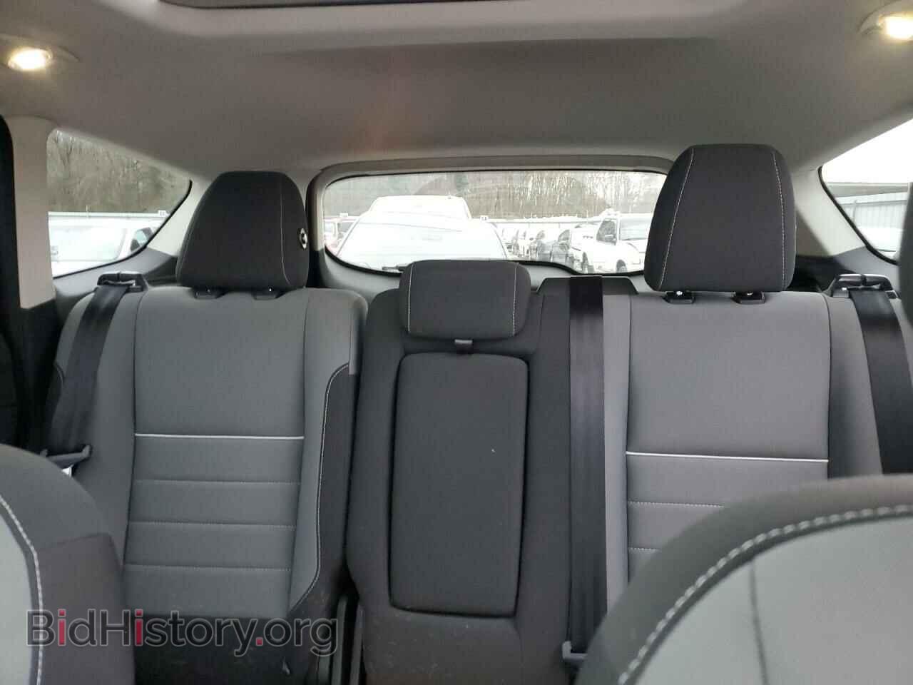 2013 FORD ESCAPE - VIN: 1FMCU0G90DUB68172 - Фото 10