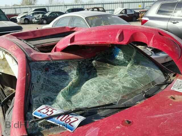 2006 MITSUBISHI ECLIPSE - VIN: 4A3AK34T86E003998 - Фото 9