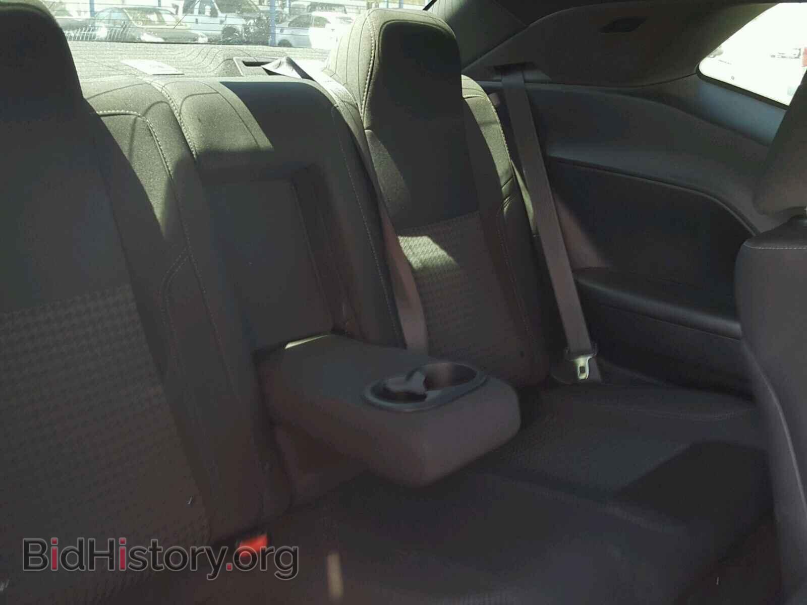 2015 DODGE CHALLENGER - VIN: 2C3CDZAG0FH710722 - Photo 6