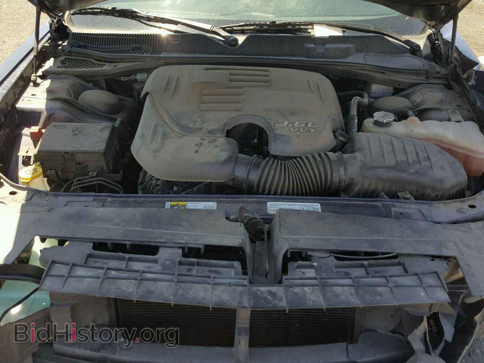 2015 DODGE CHALLENGER - VIN: 2C3CDZAG0FH710722 - Photo 7