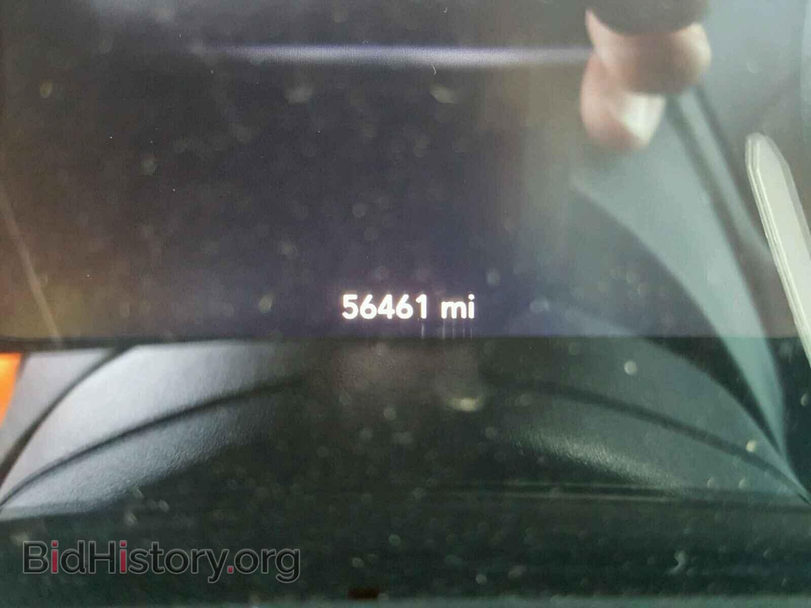 2015 DODGE CHALLENGER - VIN: 2C3CDZAG0FH710722 - Photo 8