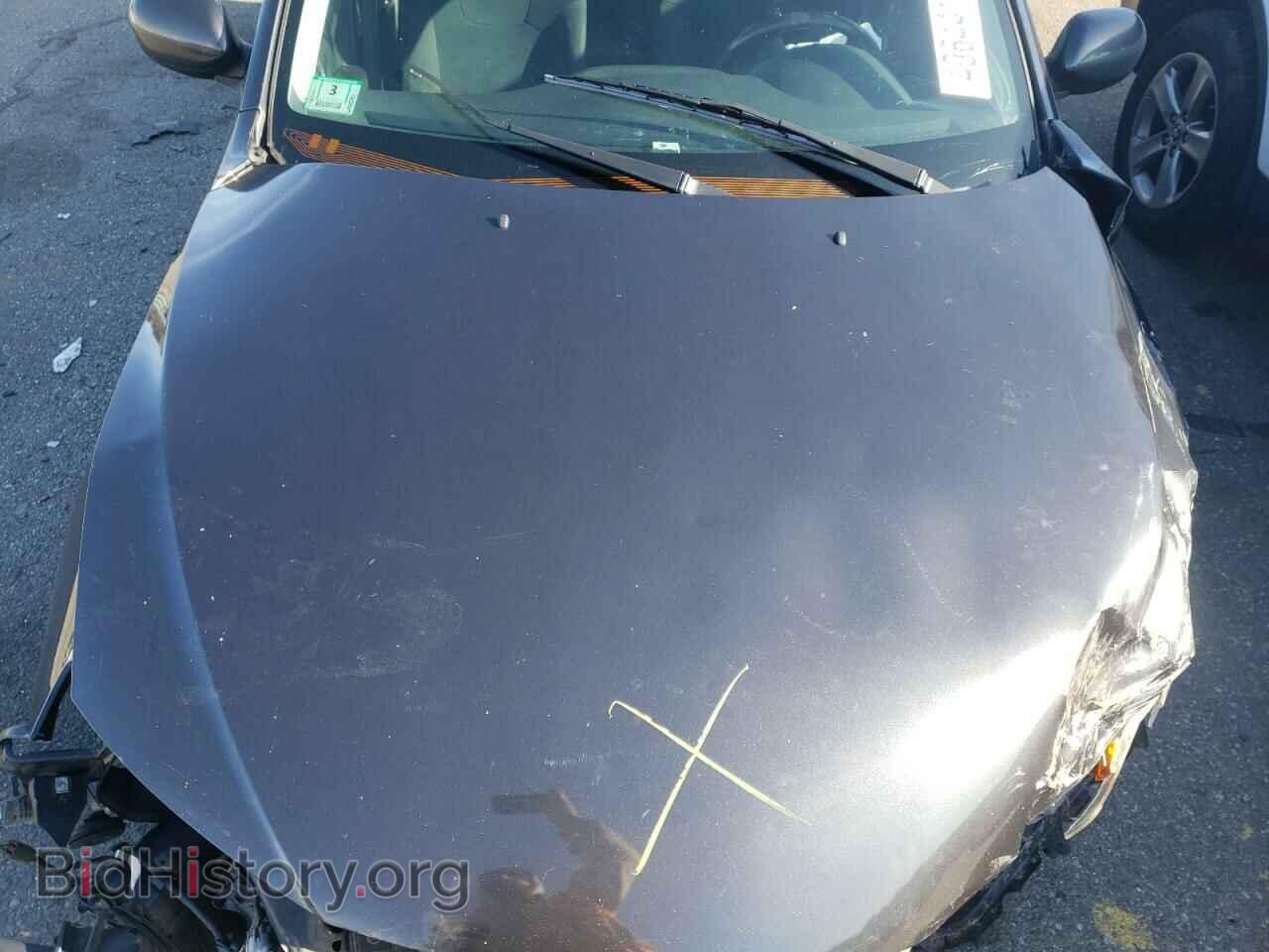 2011 SUBARU IMPREZA - VIN: JF1GE6B68BH513284 - Фото 7