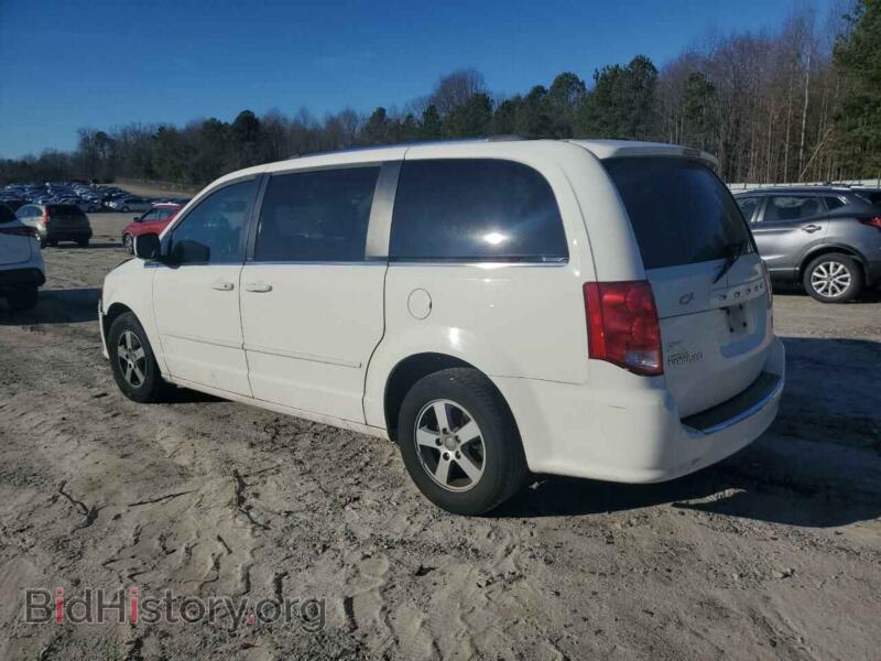 2011 Dodge CARAVAN (VIN 2D4RN5DG8BR764722) — photo 2 of 13