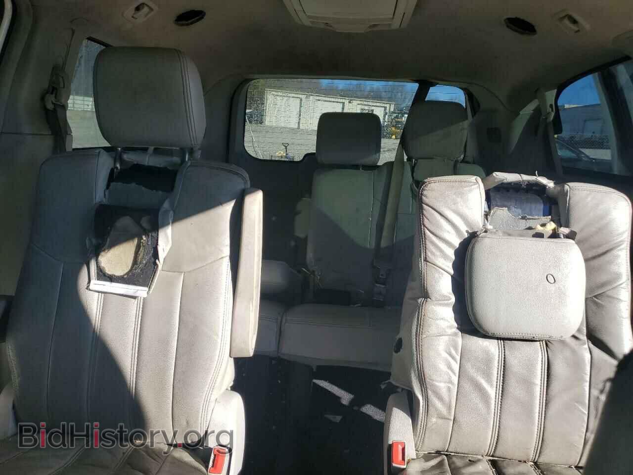 2011 DODGE CARAVAN - VIN: 2D4RN5DG8BR764722 - Photo 10