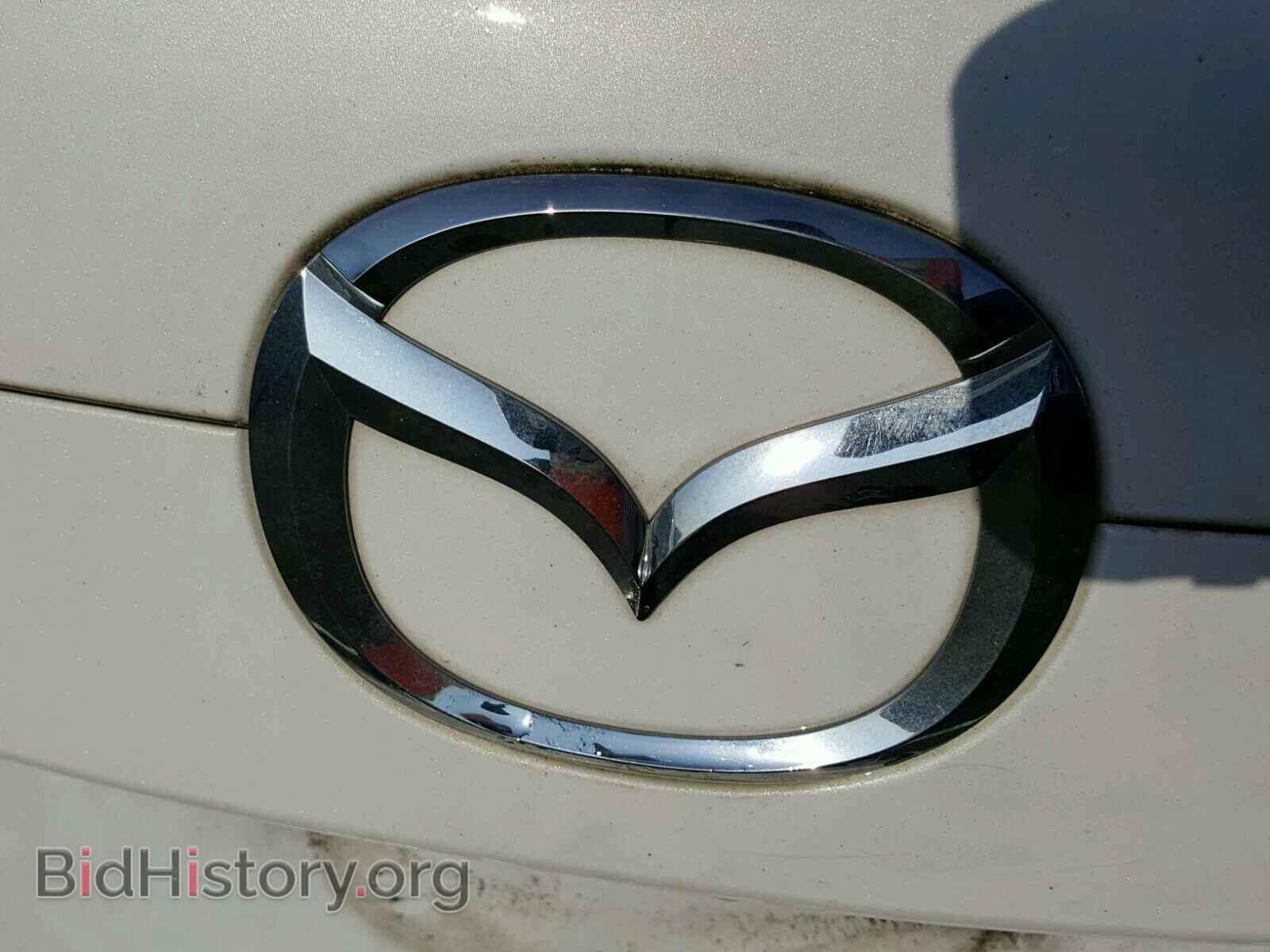 2012 MAZDA CX-9 - VIN: JM3TB2CA6C0337307 - Photo 8
