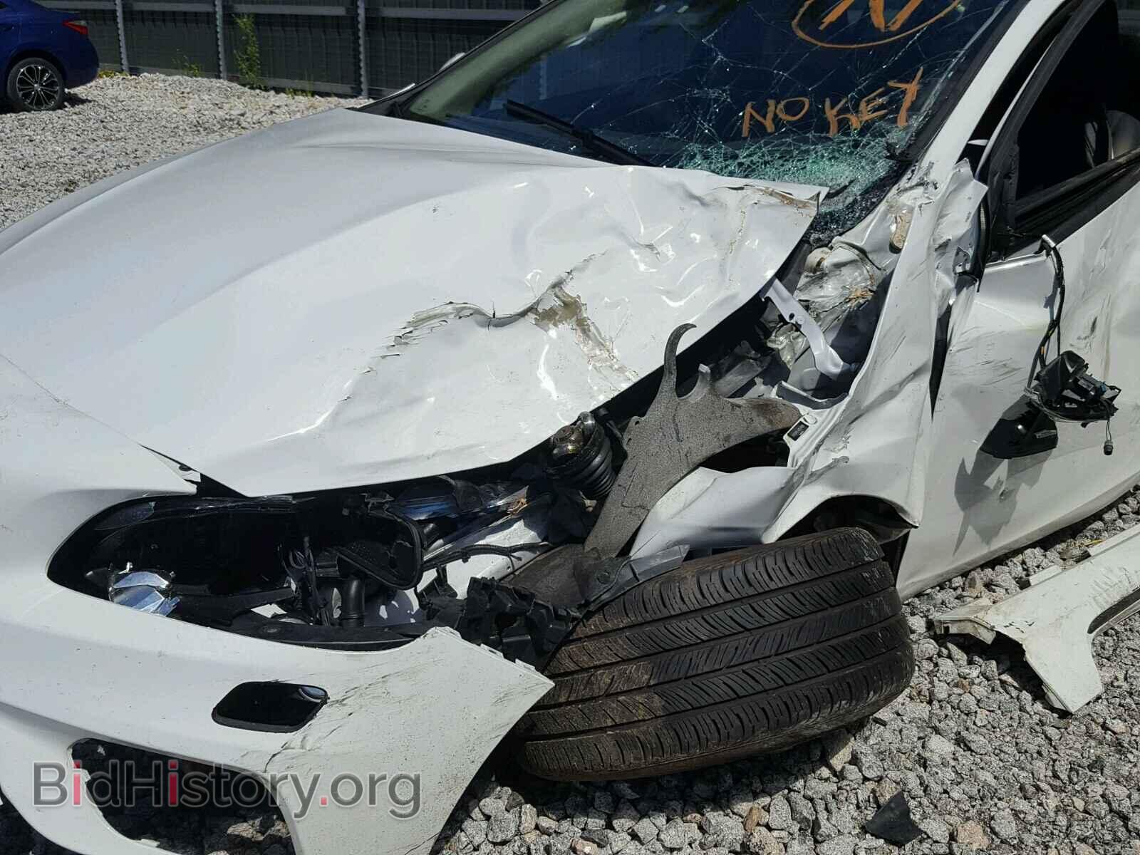 2017 VOLVO S60 - VIN: YV140MTL4H2434561 - Фото 9