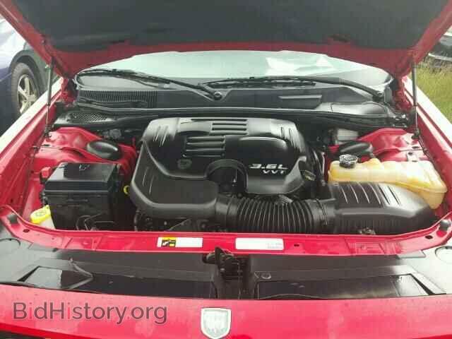 2013 DODGE CHALLENGER - VIN: 2C3CDYAG6DH548859 - Фото 7
