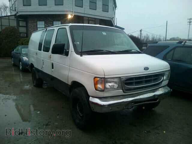 Photo 1FTSE34F41HA08650 - FORD ECONOLINE 2001