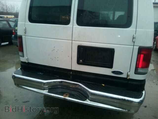 2001 FORD ECONOLINE - VIN: 1FTSE34F41HA08650 - Фото 10