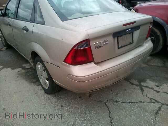2007 FORD FOCUS - VIN: 1FAFP34N17W150628 - Фото 10