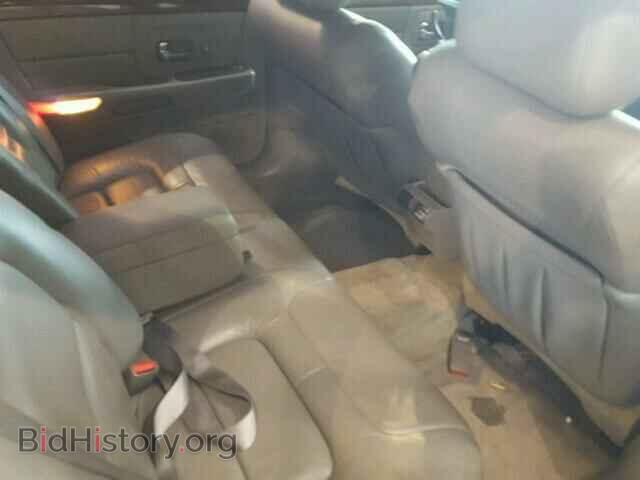 1999 CADILLAC DEVILLE - VIN: 1G6KD54Y5XU809865 - Фото 6