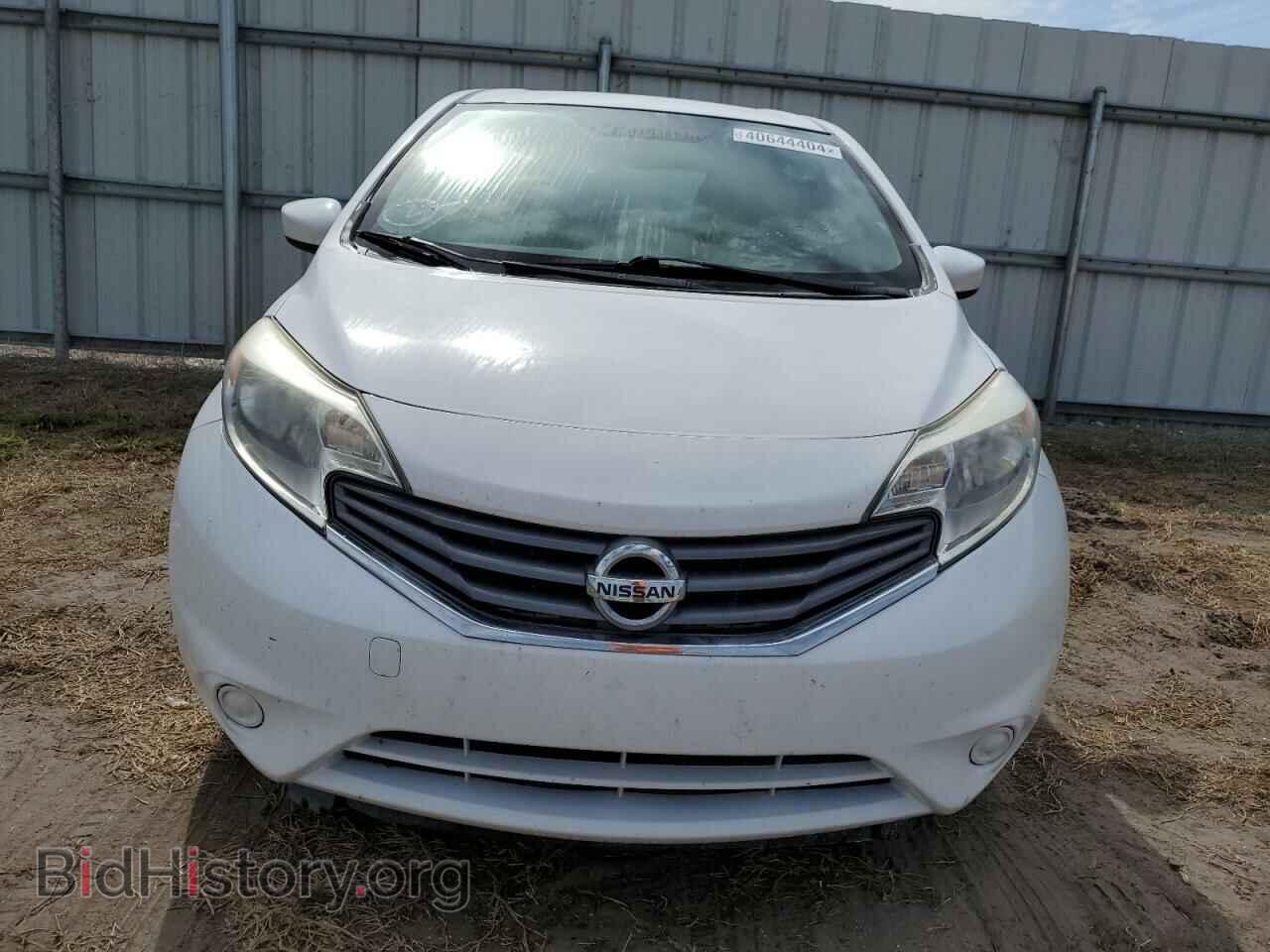 2016 NISSAN VERSA - VIN: 3N1CE2CP7GL382689 - Фото 5