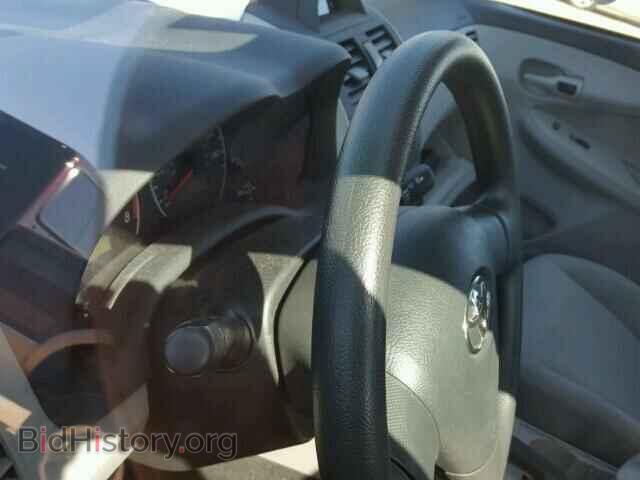 2013 TOYOTA COROLLA - VIN: 5YFBU4EE5DP188924 - Photo 8
