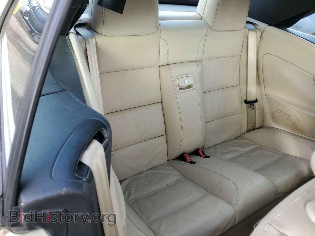 2008 VOLKSWAGEN EOS - VIN: WVWFA71F48V045346 - Фото 10