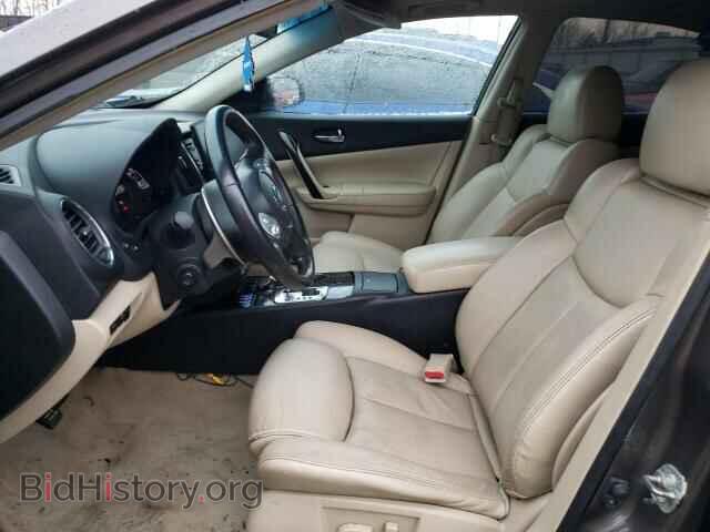 2014 NISSAN MAXIMA - VIN: 1N4AA5AP1EC464727 - Фото 7