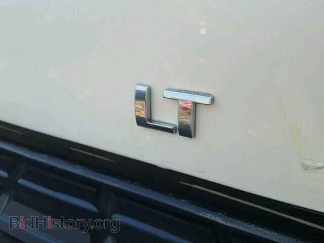 2012 CHEVROLET SILVERADO - VIN: 3GCPKSE70CG268976 - Фото 9