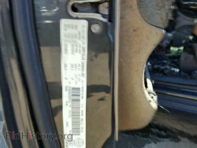 2012 DODGE CARAVAN - VIN: 2C4RDGBG5CR285416 - Фото 10