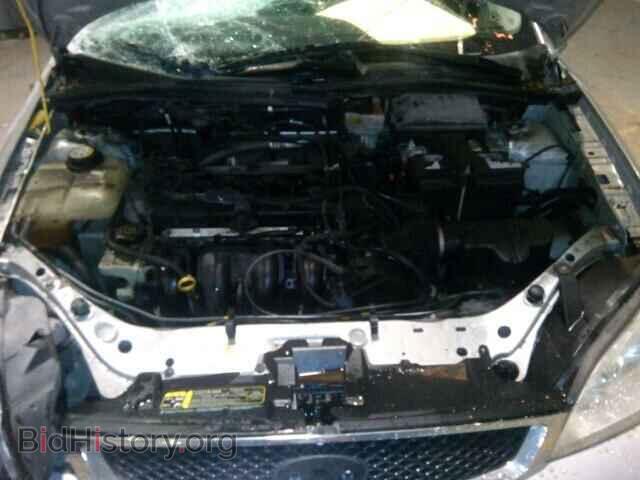 2007 FORD FOCUS - VIN: 1FAHP34N07W208690 - Фото 7