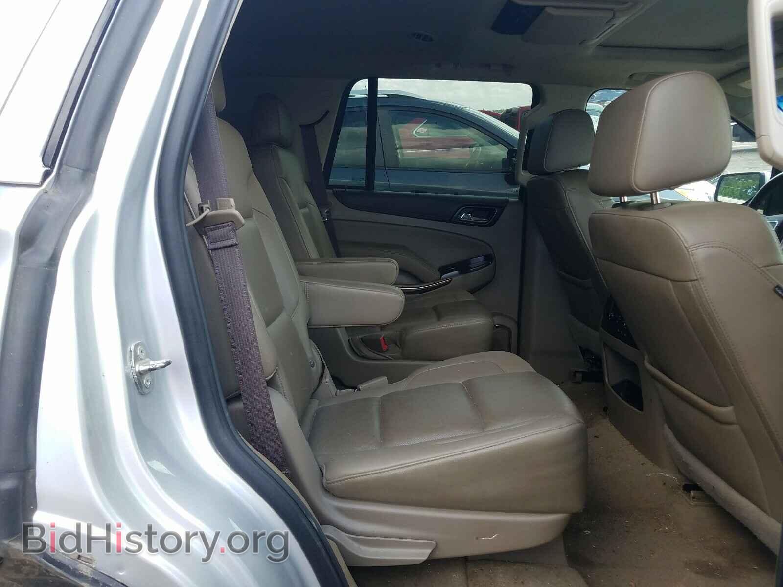 2019 GMC YUKON - VIN: 1GKS1BKC8KR363447 - Фото 6