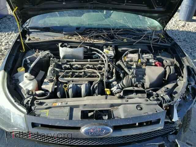 2009 FORD FOCUS - VIN: 1FAHP33N69W256568 - Photo 7