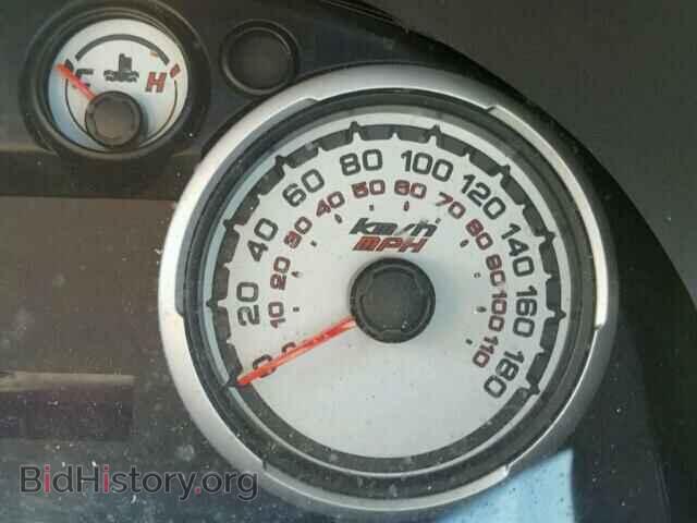 2009 FORD FOCUS - VIN: 1FAHP33N69W256568 - Photo 8