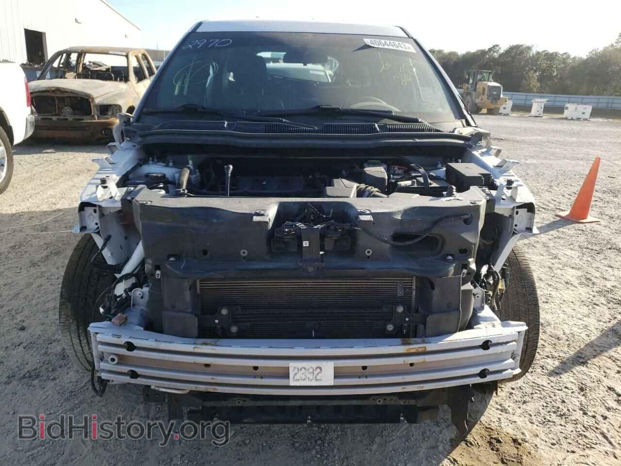 2019 FORD EXPLORER - VIN: 1FM5K8AR9KGA29899 - Фото 5