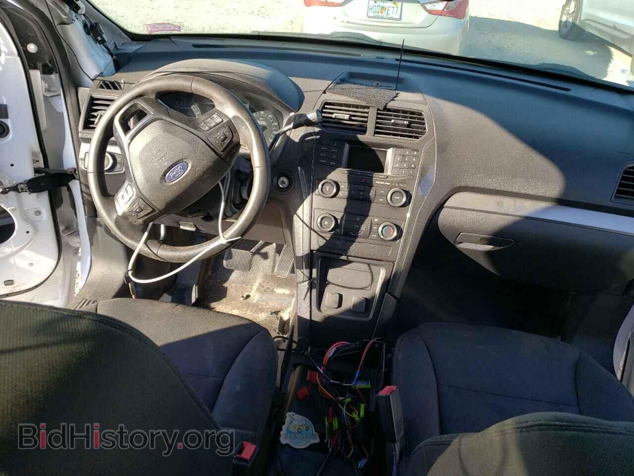 2019 FORD EXPLORER - VIN: 1FM5K8AR9KGA29899 - Фото 8