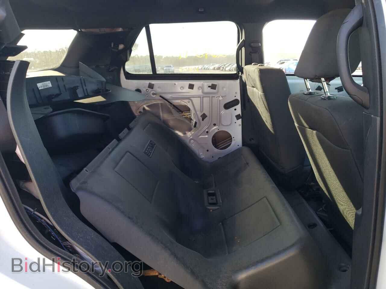 2019 FORD EXPLORER - VIN: 1FM5K8AR9KGA29899 - Фото 10