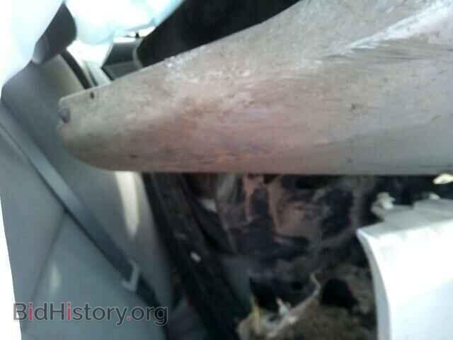 2011 TOYOTA COROLLA - VIN: 2T1BU4EE2BC692702 - Фото 6
