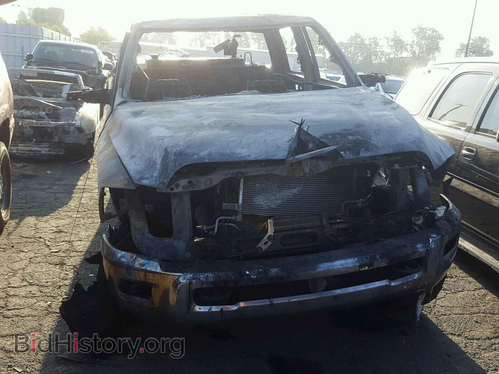 2015 RAM 2500 LARAM - VIN: 3C6UR5FL4FG645722 - Фото 10