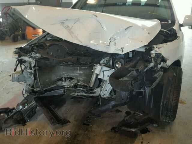 2011 TOYOTA COROLLA - VIN: 2T1BU4EE3BC616437 - Фото 9