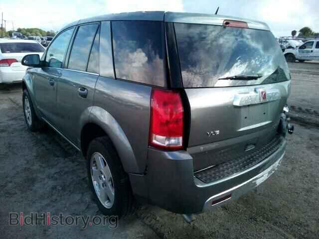 2007 SATURN VUE - VIN: 5GZCZ63447S811334 - Фото 3